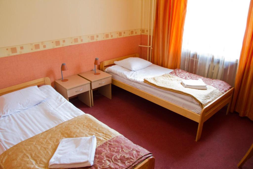 Hotel Iskra Rzeszow Room photo